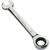 AERZETIX - C45509 - Manual Combination Open-End Wrench/Classic 24mm -