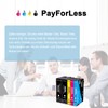 PayForLess Epson 35XL, Epson Workforce Pro WF-4720DWF, Epson Workforce Pro