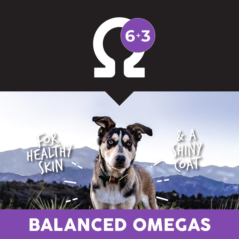 Ultimates Puppy Dry Dog Food 40 lb