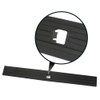 G-PLUS Tailgate Cap Pad Flexible Flex Step Molding Trim w/Release