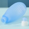 Baby Wash Rinser,Handheld Easy Refill Multipurpose Bath Rinse Cup for