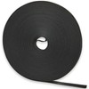 75 ft x 1/2 inch Hook and Loop Roll, Reusable
