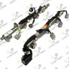 Ford 3.5L 3.5 Turbo EcoBoost Fuel Injector Rail Set
