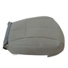 NLQR Front Driver or Passenger Bottom Replacement Perforated Seat Covers