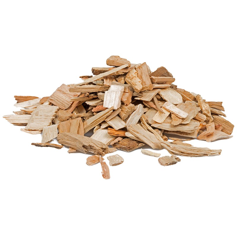 Camerons All Natural Alder Wood Chips for Smoker -420 Cu.