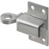 Gedotec Metal skylight catch for light skylight windows, galvanised steel