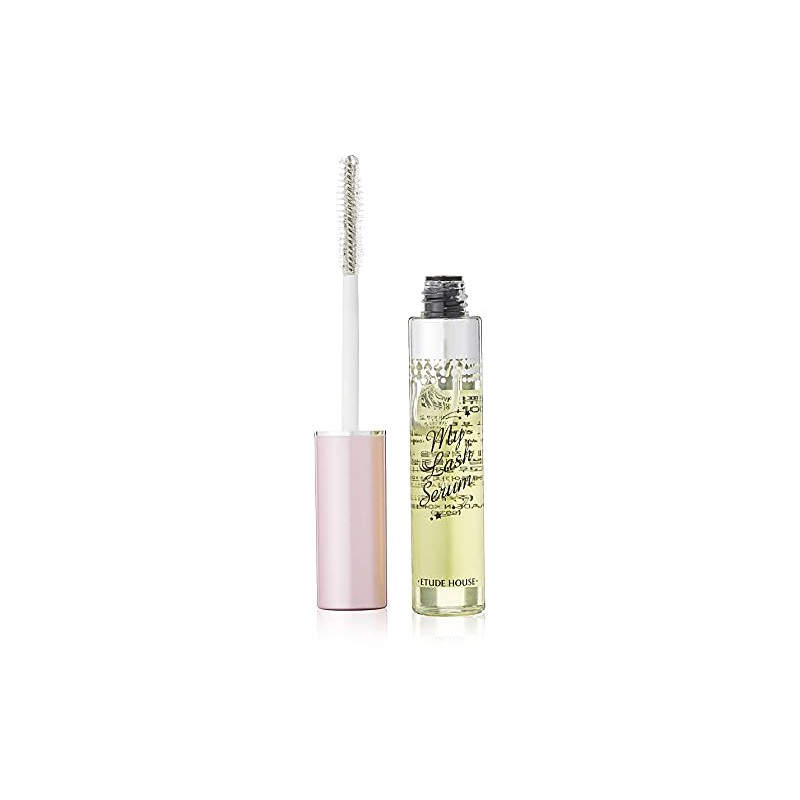 ETUDE HOUSE My Lash Serum - Suero nutritivo para pestañas