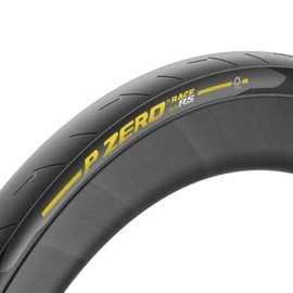 Pirelli Llanta P Zero Race TLR RS Team Edition 700×28 I Competición de Carretera