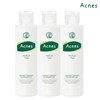 Acnes 아크네스 모이스처 플루이드 150ml x3개 Acne's Moisture Fluid 150ml x3