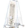 Nikko Metronome Lamiere Clear 254