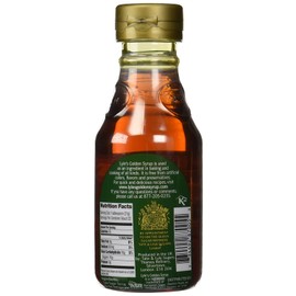 Lyles Golden Syrup - Original 325g