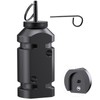Trip Alarm, Perimeter Trip Alarm, 12 Gauge Camping Trip Wire