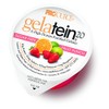 Medtrition | Gelatein 20 - Fruit Punch (12)