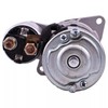 Yeasliy 12V 8T Starter Motor 110-3800 130-1294 Compatible for Toro