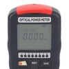 3 in 1 Optical Fiber Power Meter Sensitive Quick Response