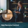 Linkind Matter Smart Plug with LED Night Light, Work with