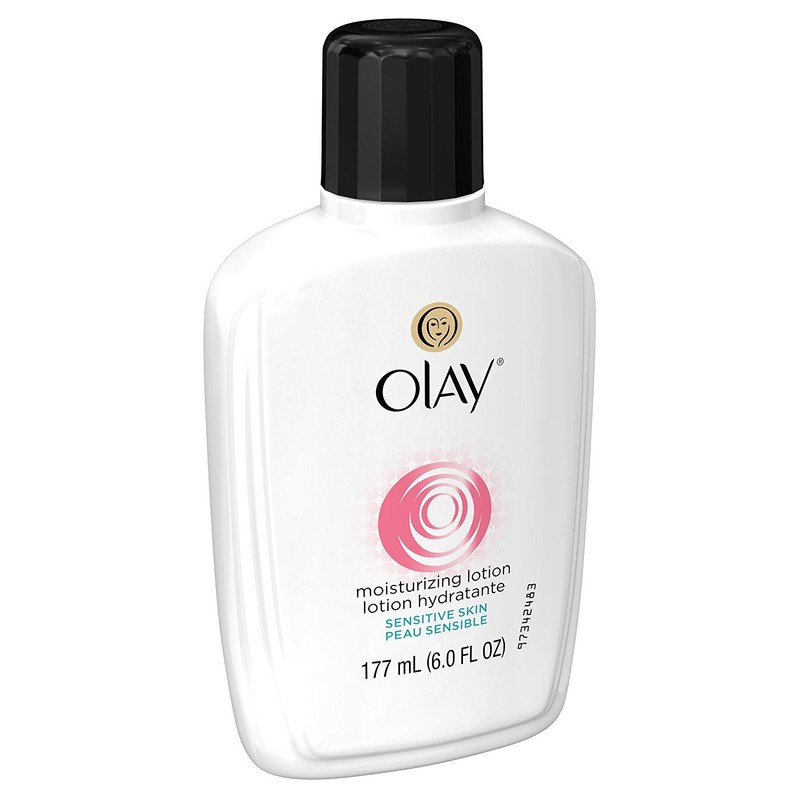 Face Moisturizer by Olay, 12-Hour Hydration with Aloe, Moisturizing Facial