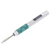 Electric Soldering Iron Kit Portable Welding Pen CNC Aluminum Alloy