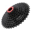 ZTTO 9 Speed Flywheel 11‑40T Cassette Bike Freewheel for Mountain