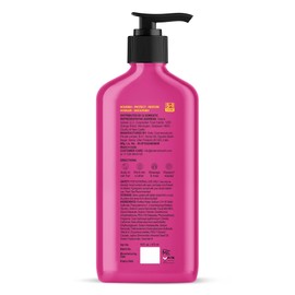 Botanic Hearth Nourish & Defend Shampoo 16 fl. oz | African Shea Butter, Jojoba Oil, Hyaluronic Acid, Vitamin E & Ceramide | Hydrating & Strengthening | For All Hair Types | Paraben & Sulfate-Free