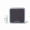 Honeywell Home RDWL915W Series 9 Wired and Wireless Doorbell (does