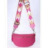 Ever Bloom Designer Adjustable 5 cm Shoulder Strap, Various Colours,