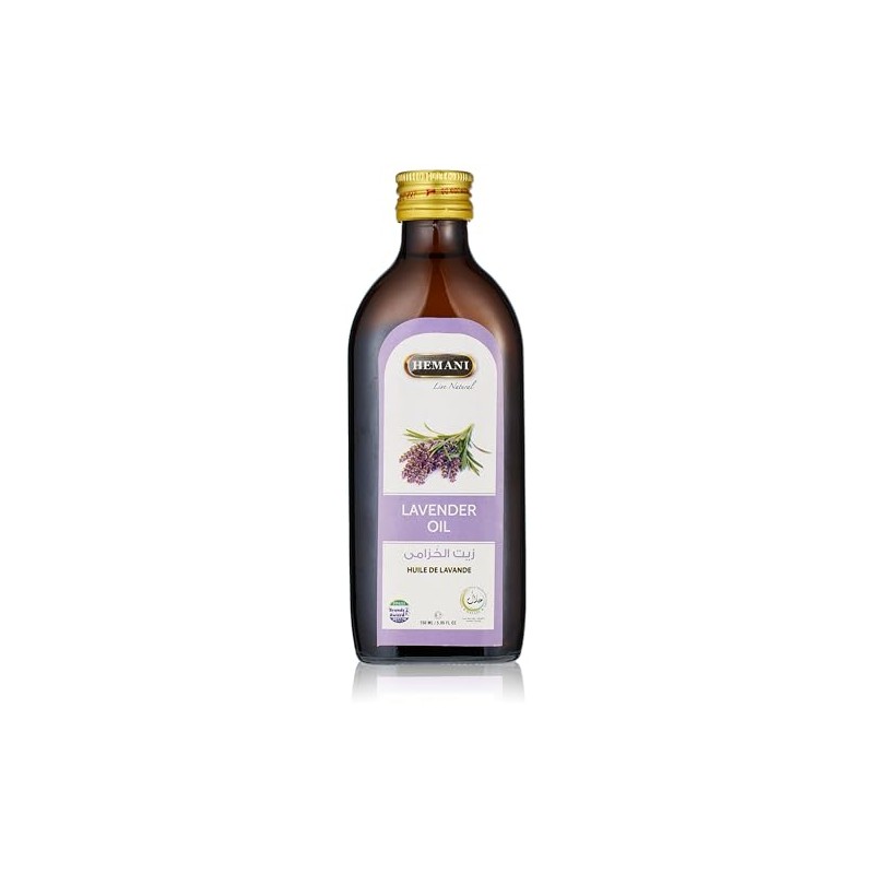 HEMANI Lavender Oil 150mL
