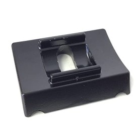 Hydra Fitness Exchange Upper Saddle Clamp 408935 Works W Icon Health And Fitness COMM.S22I COMM. S15I Stationary Bike