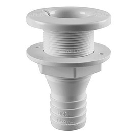 SEAFLO Thru Hull Fittings (3/4")
