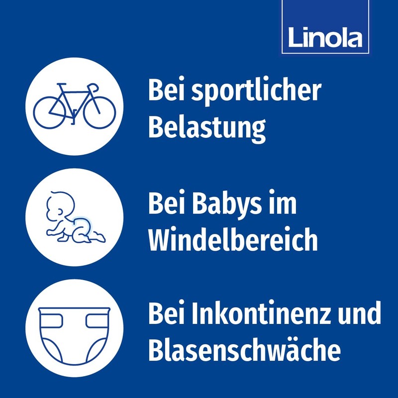 Linola Protection Balm 1 x 100 ml - Effective Protection