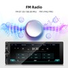 [Type-C&USB] Carplay Screen for car,Single-Din-Car-Radio with Wireless Apple-Carplay & Android-Auto,6.86