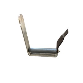 Deluxe Rain Gutter One Man Tool. Made in the USA. Handy Man Tools. Construction Tools. Gutter Tools.