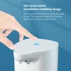 Automatic Foam Soap Dispenser Touchless Smart Liquid Soap Dispenser for