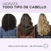 Mascarilla Oréal Paris Elvive Hidra Hialurónico 300ml