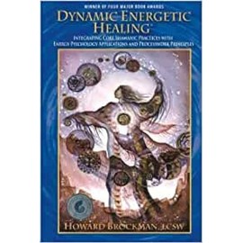Dynamic Energetic Healing: Integrating Core Shamanic Practices With Energy Psychology Applications and Processwork Principles