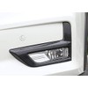 With Mini Waist X-Trail T32 Late Carbon Front Fog Cover