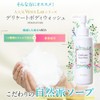 Delicate Zone Soap VL Feminature, Delicate Body Wash, Smell, VIO,