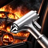 Car Safety Hammer for Emergency Vehicle Escape – Window Breaker