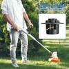 FS38 Trimmer Head Compatible with Stihl String Trimmer | FS