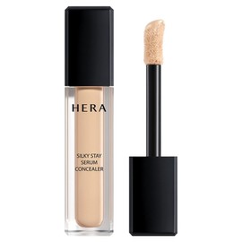 Hera Silky Stay Serum Concealer 8g, 23N1 Beige, 1 piece / 헤라 실키 스테이 세럼 컨실러 8g, 23N1 베이지, 1개