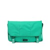 Timbuk2 Flight Classic Messenger Bag, M, Jade