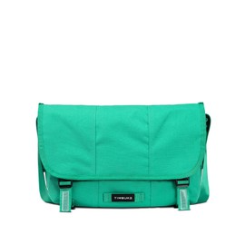 Timbuk2 Flight Classic Messenger Bag, M, Jade
