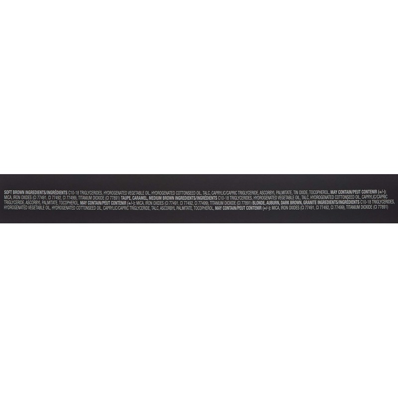 Anastasia Beverly Hills - Perfect Brow Pencil - Soft Brown