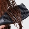 Tangle Teezer Ultimate Detangler Brush for Wet & Dry Hair,
