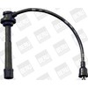 Beru ZEF1636 Ignition Wire Set