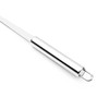 Hiware Stainless Steel Fat Skimmer Spoon - Fine Mesh Food