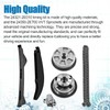 24321-2E010 24350-2E700 Timing Chain Kit With VVT Sprockets Fit For