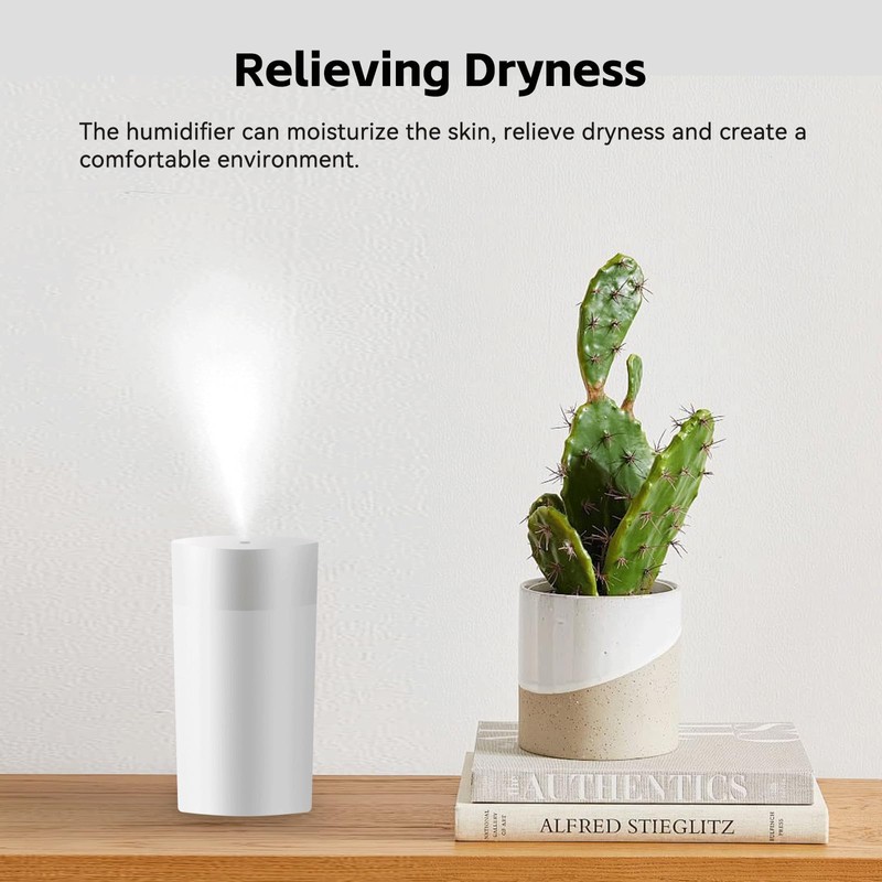 UniTak3D 3D Printed Humidifier Creative Model Kit DIY Creative Model