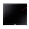Gold Smile KSR MS Surface Go Anti-fingerprint Screen Protector (2 Sheets) Scratch-resistant / ksr MS 서피스 고 지문방지 보호필름 2매 스크레치방지