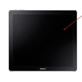 Gold Smile KSR MS Surface Go Anti-fingerprint Screen Protector (2 Sheets) Scratch-resistant / ksr MS 서피스 고 지문방지 보호필름 2매 스크레치방지